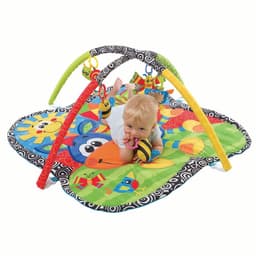 Playgro Clip Clop Musical Activity Matt image 1