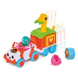 Toomies Dino Rescue Ranger Car image 2