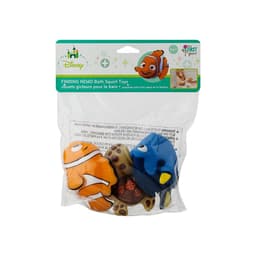 The First Years Nemo Bath Squirtees image 1