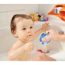 The First Years Nemo Bath Squirtees image 2