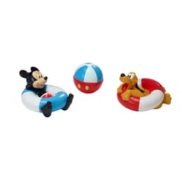 The First Years Mickey Mouse & Friends Bath Squirtees image 0