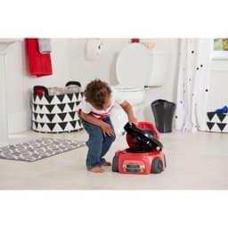 The First Years Race Car Fun Potty image 2