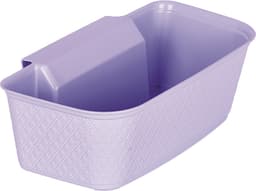 Plast Art HANGING Waste Bin 31*17.5*H10.3cm image 2