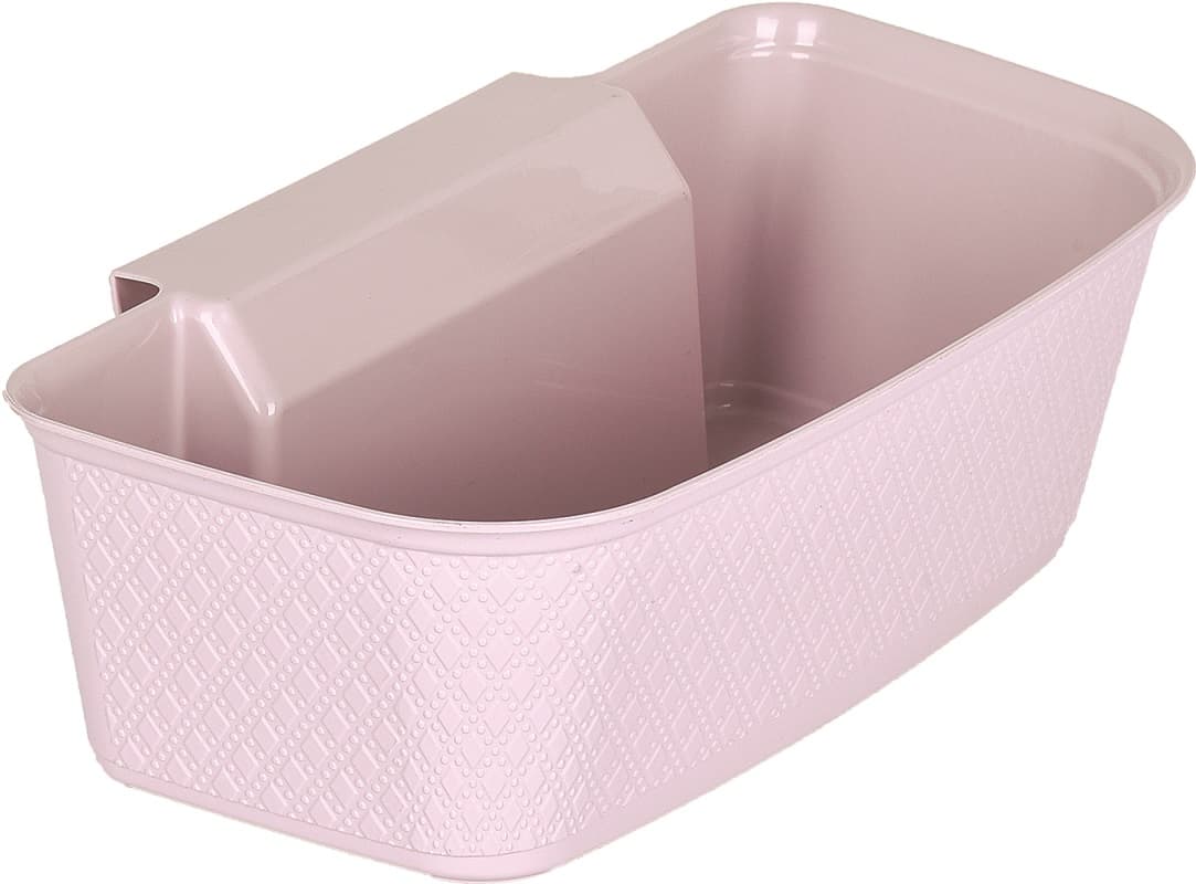 Plast Art HANGING Waste Bin 31*17.5*H10.3cm