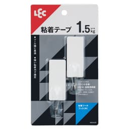 LEC Tool Hook (M) 2pcs image 0