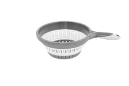 Plast Art  Foldable Strainer with Handle 28.5*10cm image 0