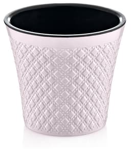 Plast Art Sumbul Round Plant Pot 11.5*10.5cm image 1