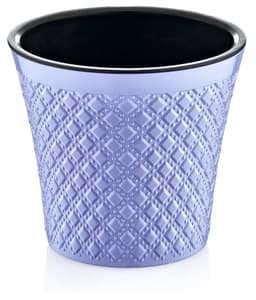 Plast Art Sumbul Round Plant Pot 11.5*10.5cm image 0