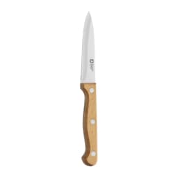 Amefa Artisan Paring Wooden Knife 9cm image 0