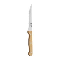 Amefa Artisan Steak Wooden Knife 11cm image 0
