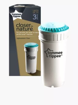 Tt Closer To Nature Perfect Prep Machine Filter image 0