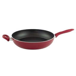 LMT Diana Non-Stick Fry Pan 32cm (with Side Handle) image 0