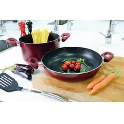 LMT Diana Non-Stick Fry Pan 24cm image 1