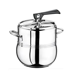 OMS Pressure Cooker 9 Ltr image 0