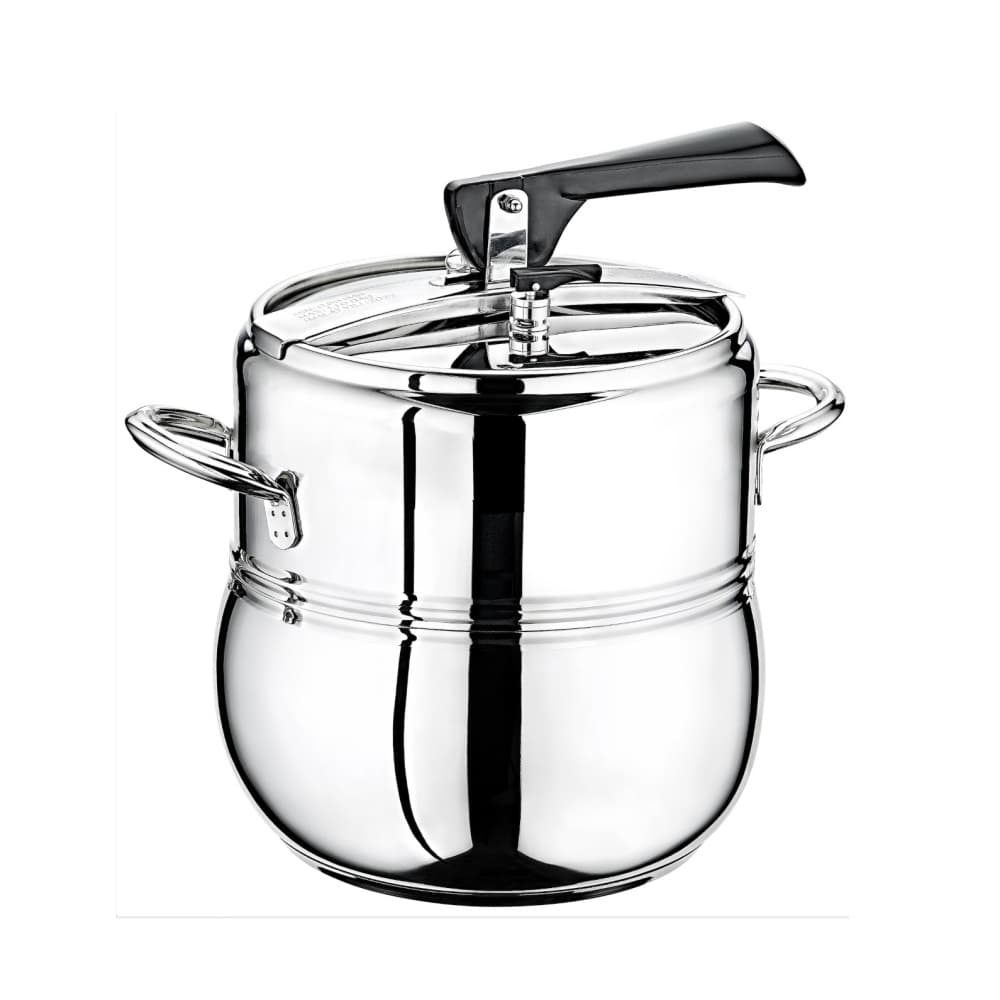 OMS Pressure Cooker 9 Ltr