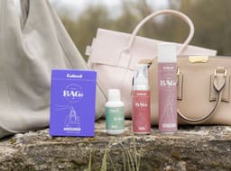 Collonil My Bags Cleaning Kit image 1