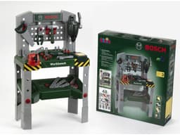 Bosch Workbench Complete With Sound Adjustable Height image 0