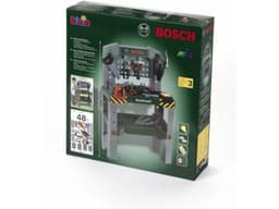 Bosch Workbench Complete With Sound Adjustable Height image 1