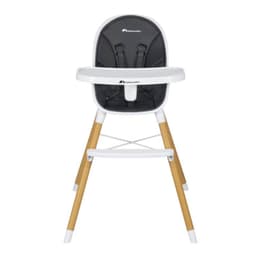 bebeconfort Avista Mineral Gray High Chair (6 m to 3 yrs) image 2