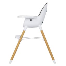 bebeconfort Avista Mineral Gray High Chair (6 m to 3 yrs) image 1