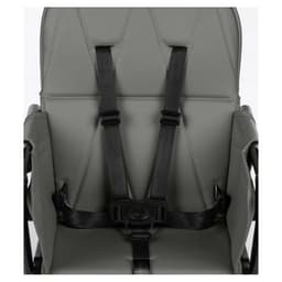 bebeconfort Lily Mineral Gray High Chair (6 m to 3 yrs) image 1