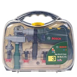 Bosch Large Tool Casewith Drill image 1