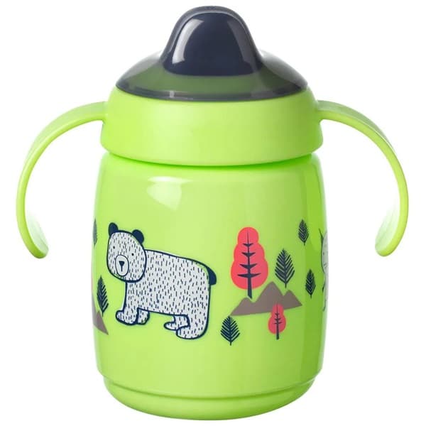 Tommee Tippee Trainer Sippee Cup Leak&Shake Proof 300m 6m+