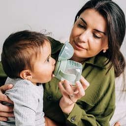 Tommee Tippee Transition Cup 190ml image 2