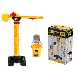 Caterpillar Big Crane image 1