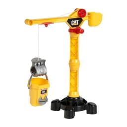 Caterpillar Big Crane image 0