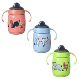Tommee Tippee Trainer Sippee Cup Leak&Shake Proof 300m 6m+ image 2