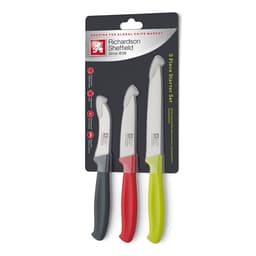 Amefa 3 Peeling Knives MC on Blister image 1