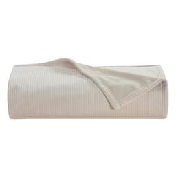 CANNON WAFFLE FLANNEL BLANKET WSND 240x220CM image 2