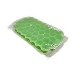 Mr. Chef 37 Honecomb Ice Cells + Lid Green image 4
