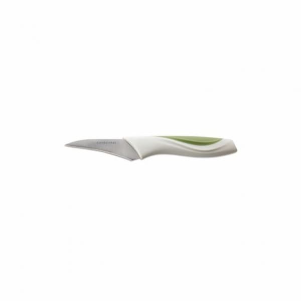 Ghidini Paring Knife with PVC Vera Card