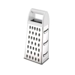 Ghidini SS 4 Sides Grater with Sleeave image 0