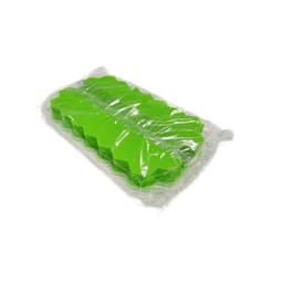 Mr. Chef 37 Honecomb Ice Cells + Lid Green image 3
