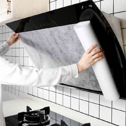 Mr. Chef Cooker Hood Filter Paper image 4
