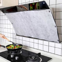 Mr. Chef Cooker Hood Filter Paper image 3