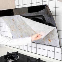 Mr. Chef Cooker Hood Filter Paper image 2
