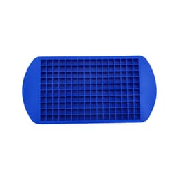 Mr. Chef Silicone Ice Mould Blue image 0
