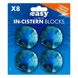 Easy Lu Blue 8 x 38G image 0