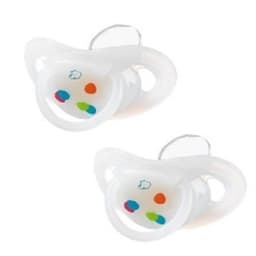 bebeconfort Natural Phys Dummy Size 1 2pcs image 0