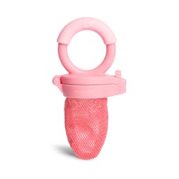 Munchkin Fresh Food Feeder Pink image 0