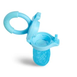 Munchkin Fresh Food Feeder Blue image 3