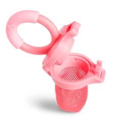 Munchkin Fresh Food Feeder Pink image 3