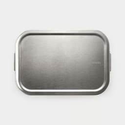Brabantia Make & Take Lunch Box, Large MattSteel image 2