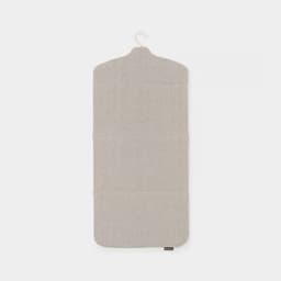 Brabantia Foldable Steam Board Grey image 0