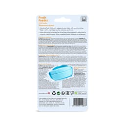 Munchkin Fresh Food Feeder Blue image 1
