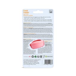 Munchkin Fresh Food Feeder Pink image 1